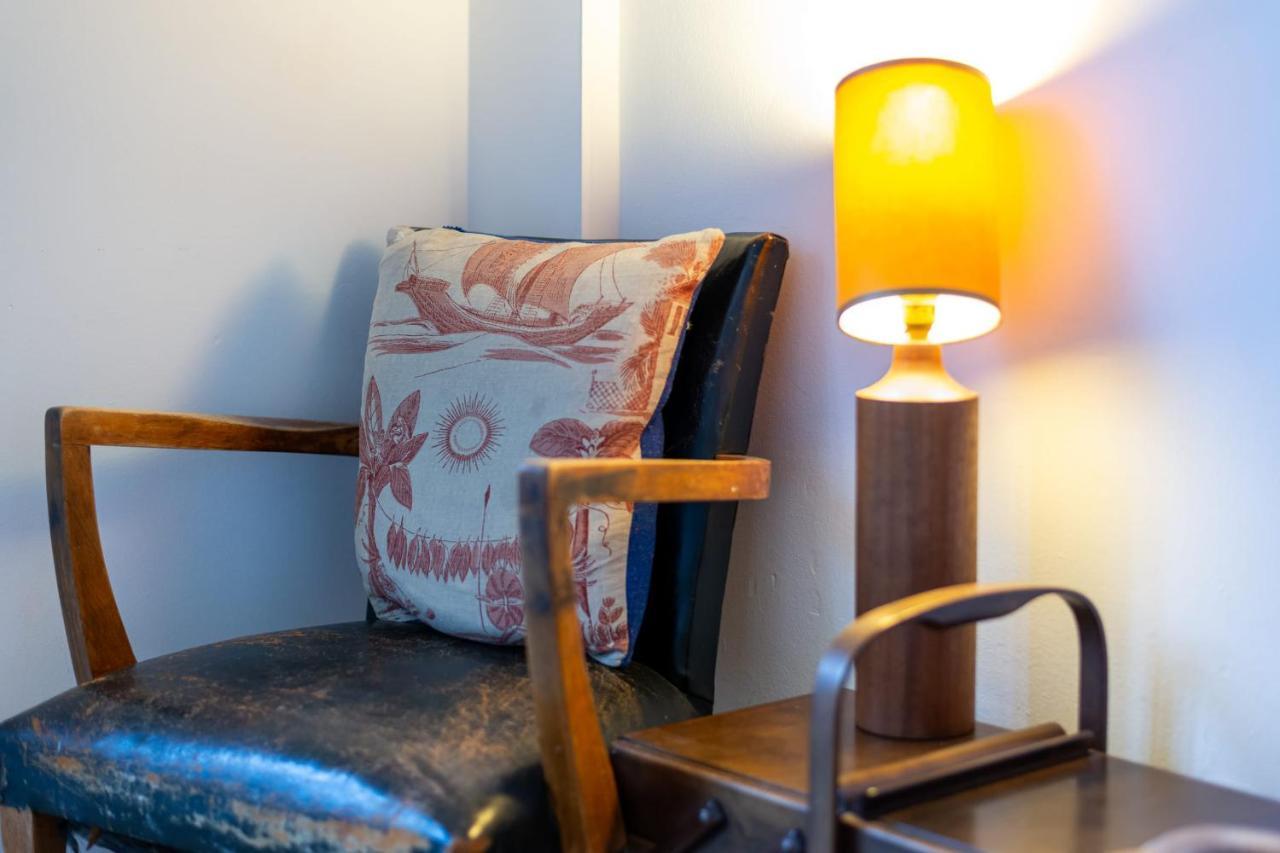 Guestready - Lovely 2br Flat In The Heart Of Peckham Appartamento Londra