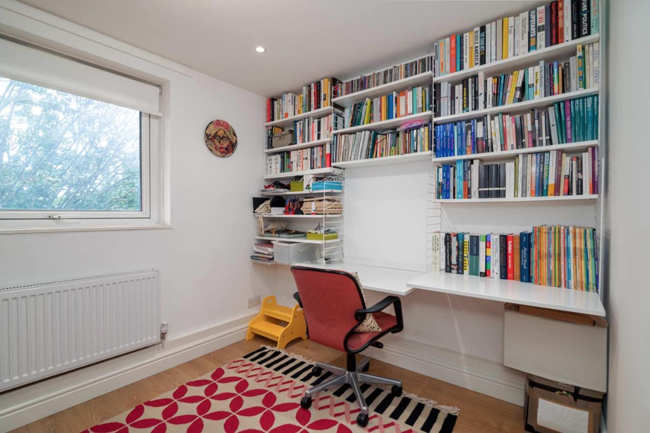 Appartamento Guestready - Lovely 2br Flat In The Heart Of Peckham *