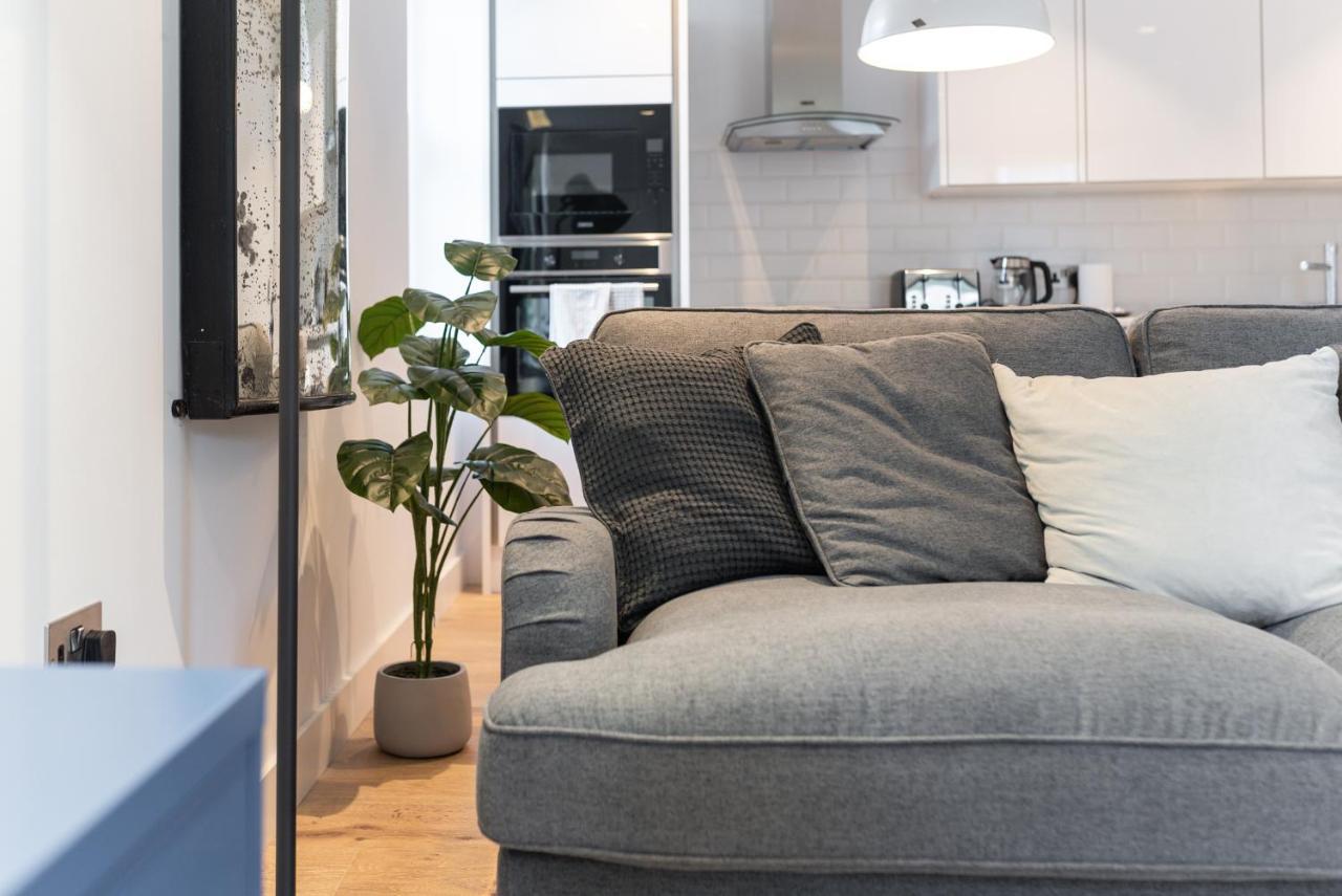Leilighet Shoreditch By Capital