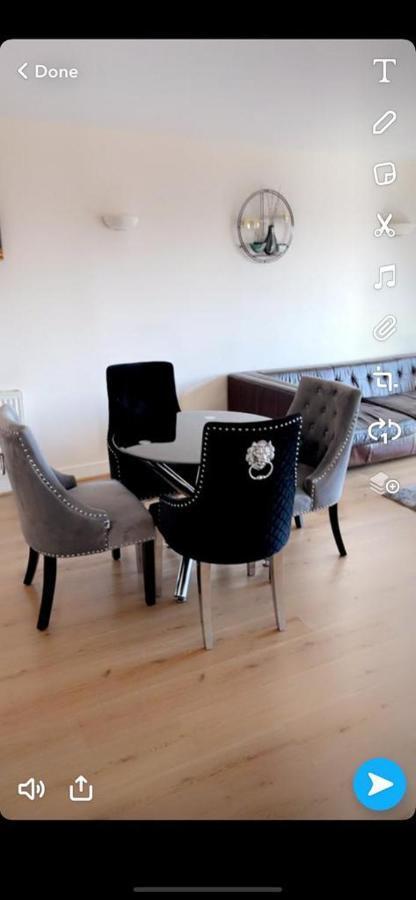 Appartement Solonzo *