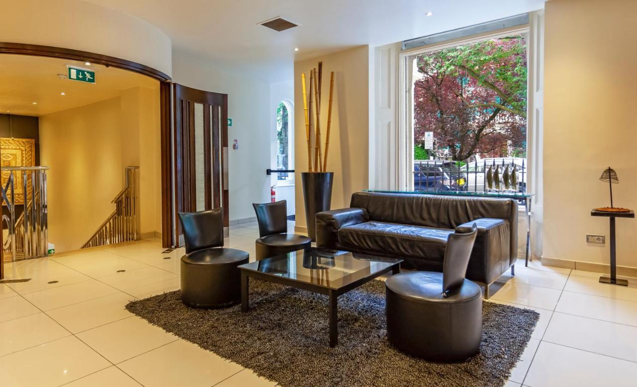 The Caesar Hotell 4*
