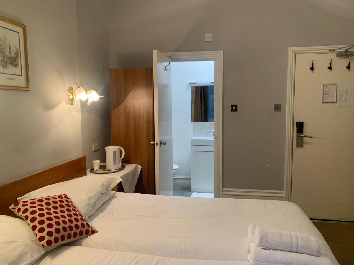 So Paddington 3* London