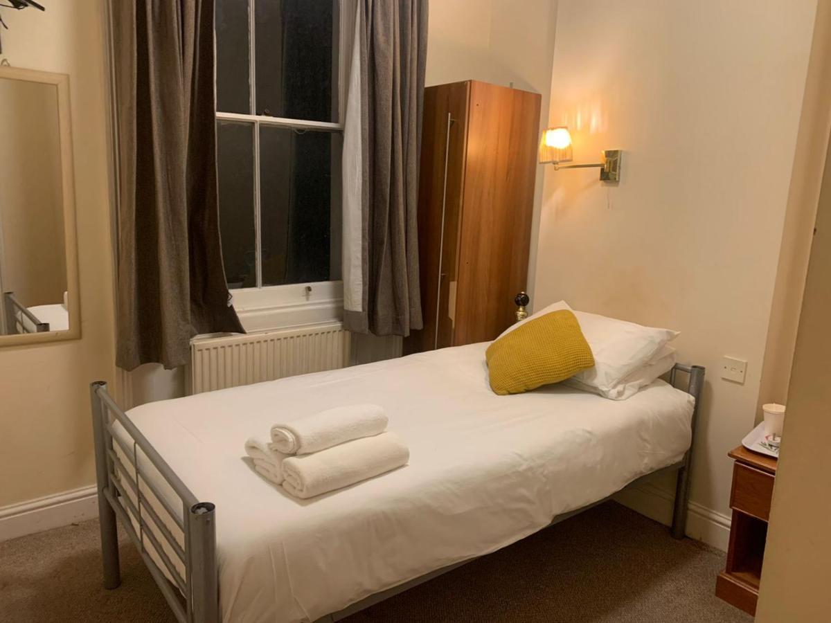 So Paddington 3* London