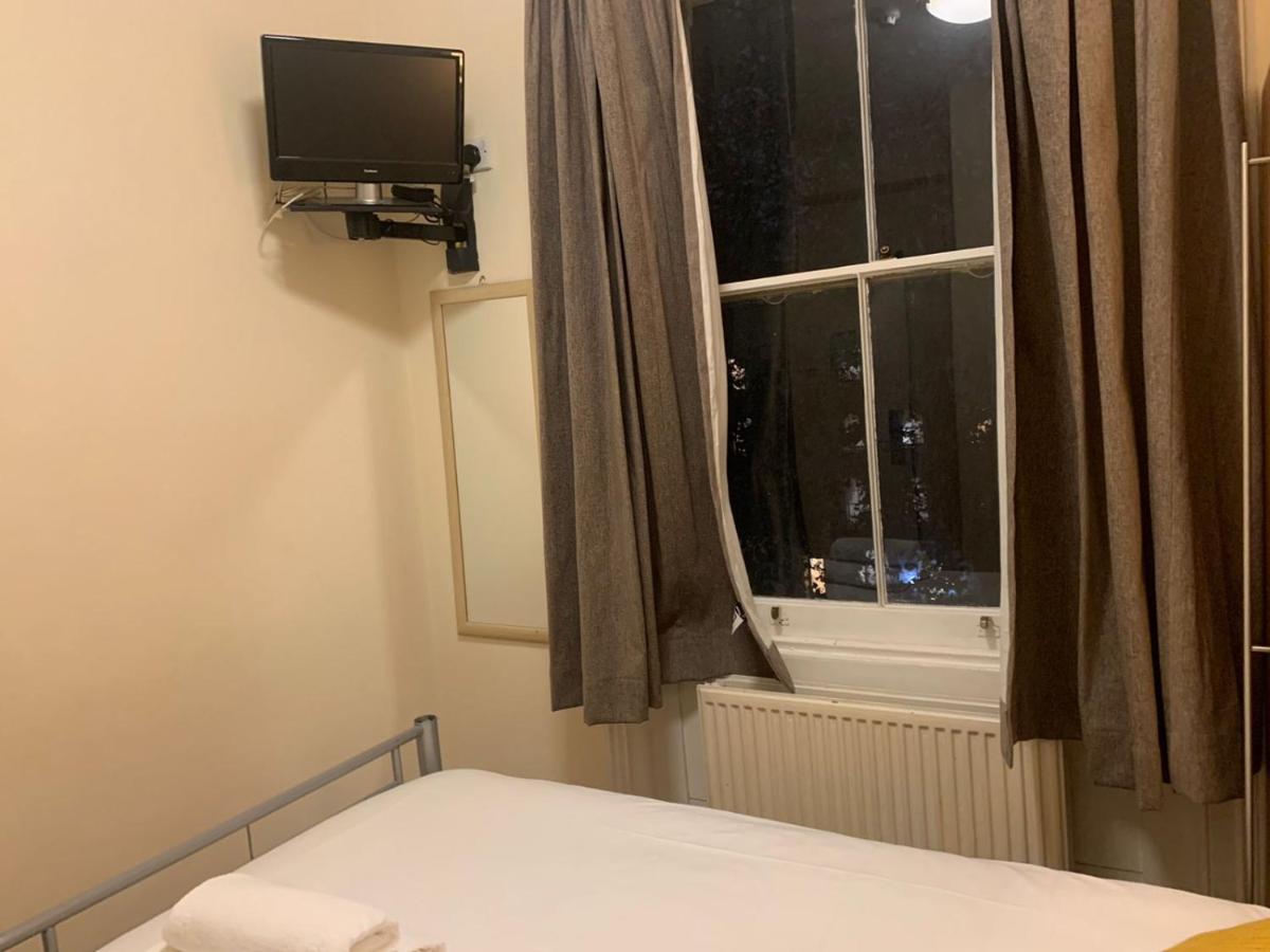Hotel So Paddington London