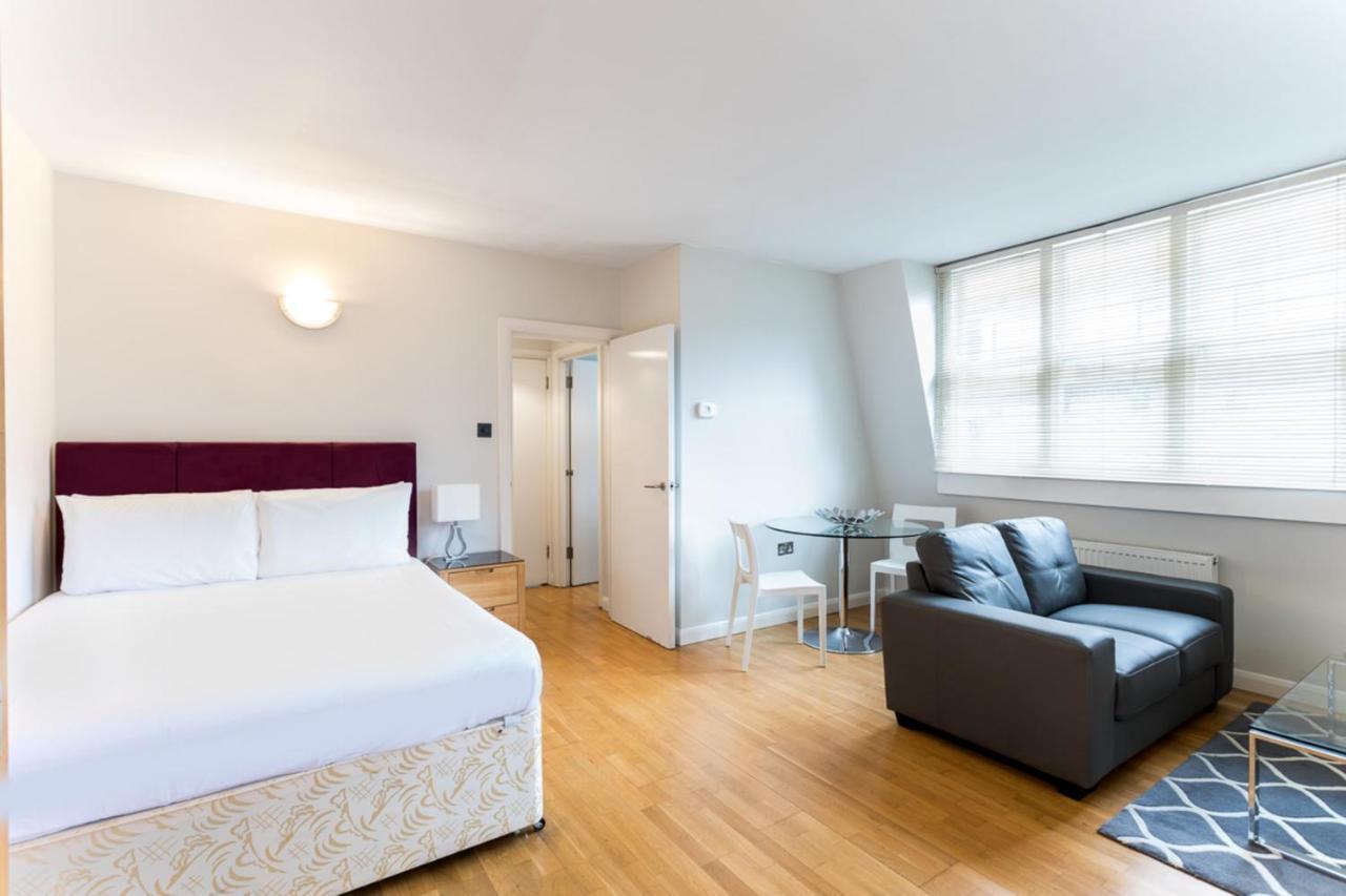 Appartamento Groveland Court 1 Londra