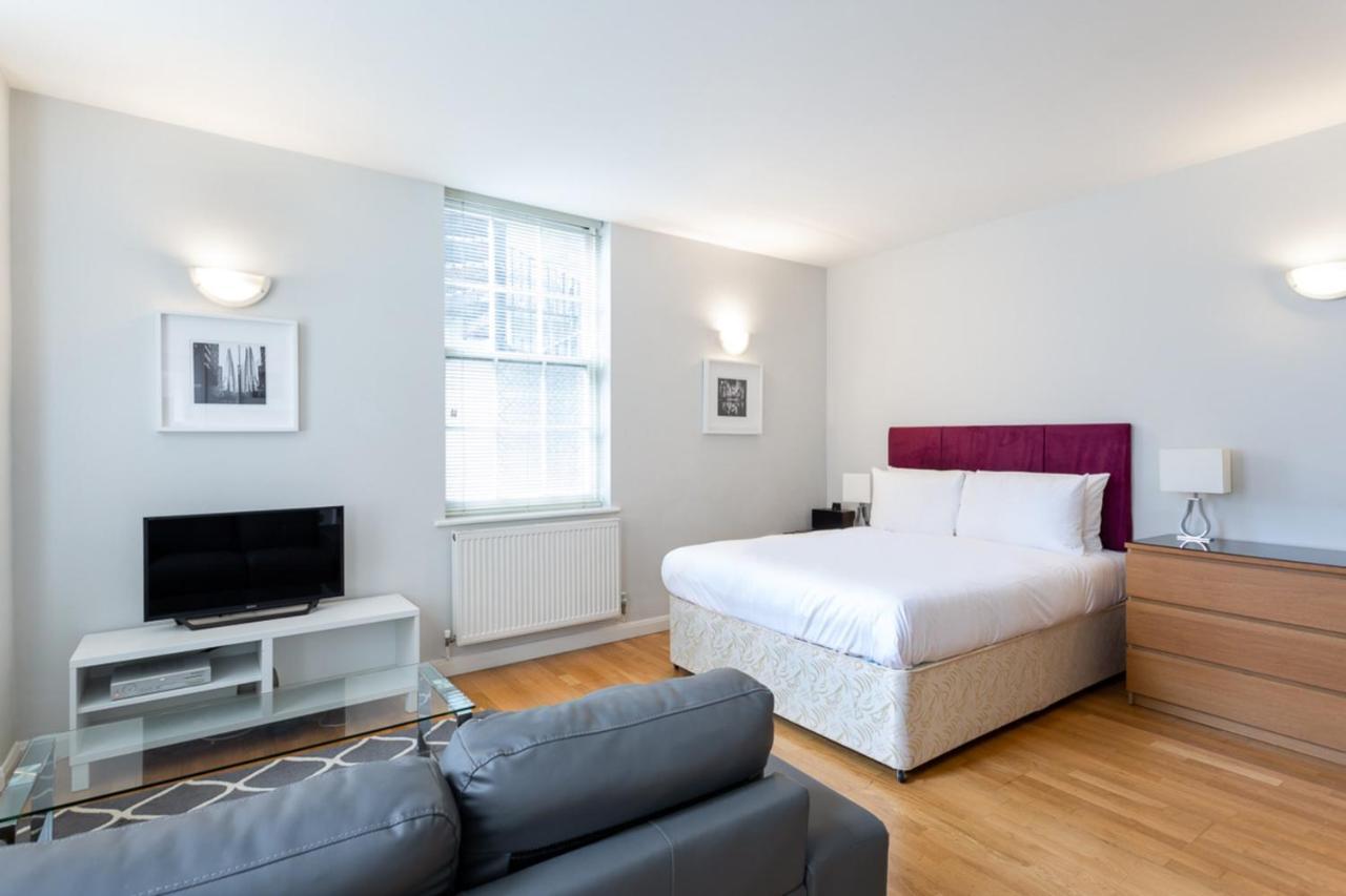 Groveland Court 1 Appartamento *