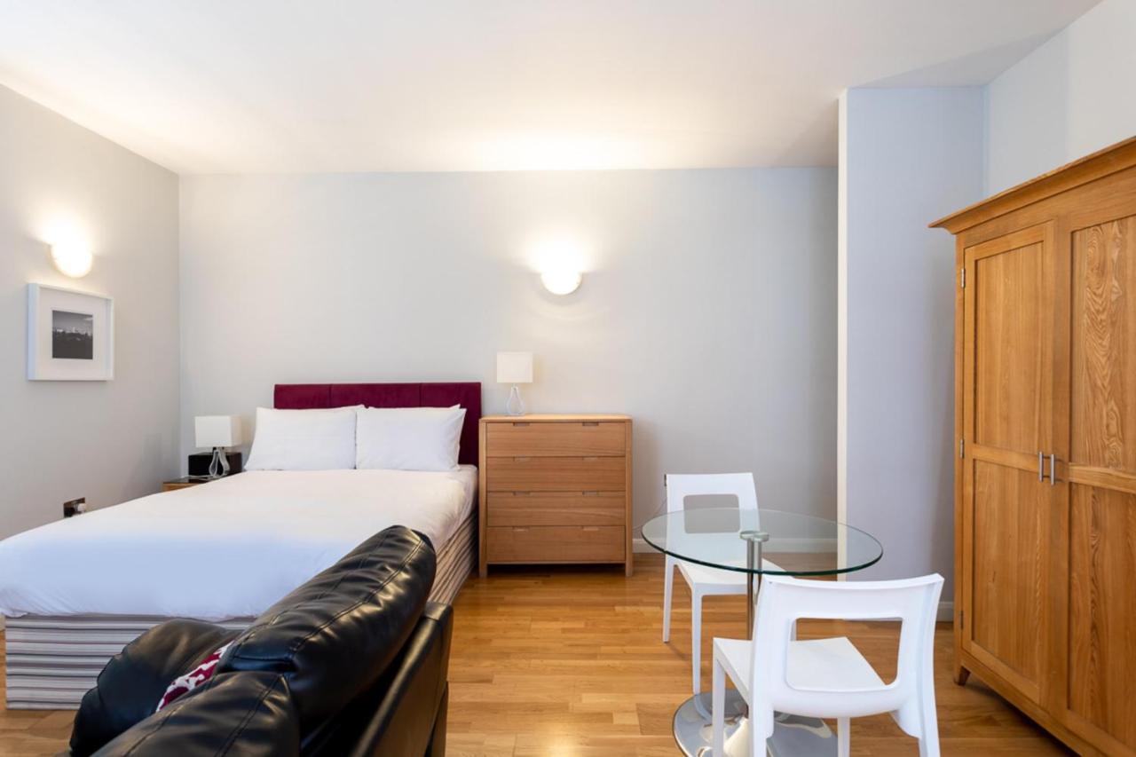 Groveland Court 1 Appartamento Londra