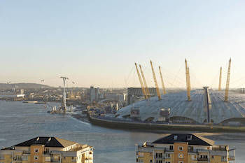 Apartment Luxury London
