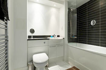 Apartment Luxury