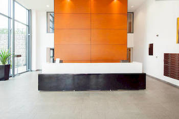 Luxury London