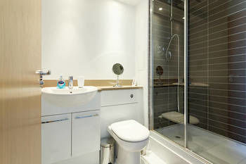 Luxury Apartment