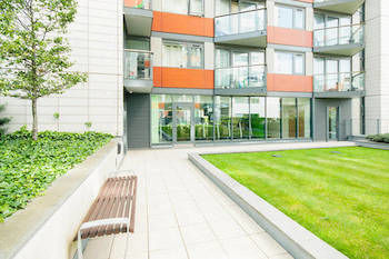 Apartment Luxury *