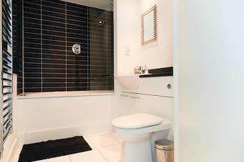 Luxury Apartment *