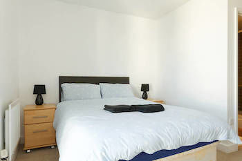 Apartment Luxury London