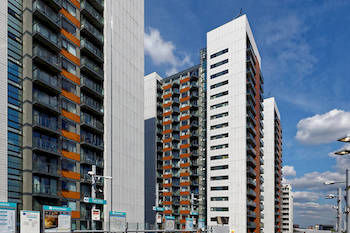 Apartment Luxury
