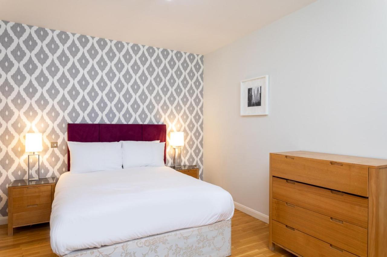 Groveland Court 1 Appartamento