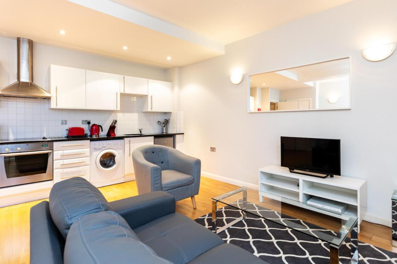 Groveland Court 1 Appartamento *