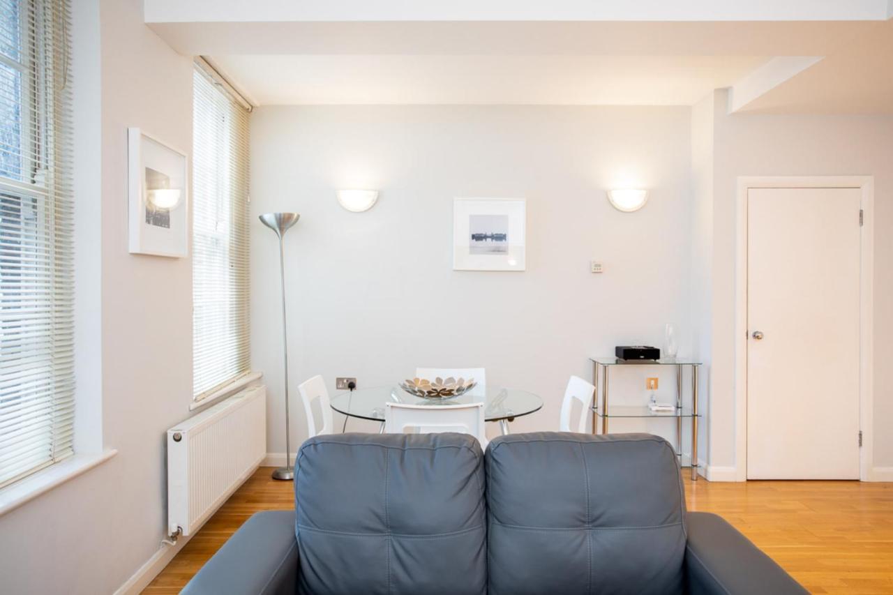Groveland Court 1 Appartamento *