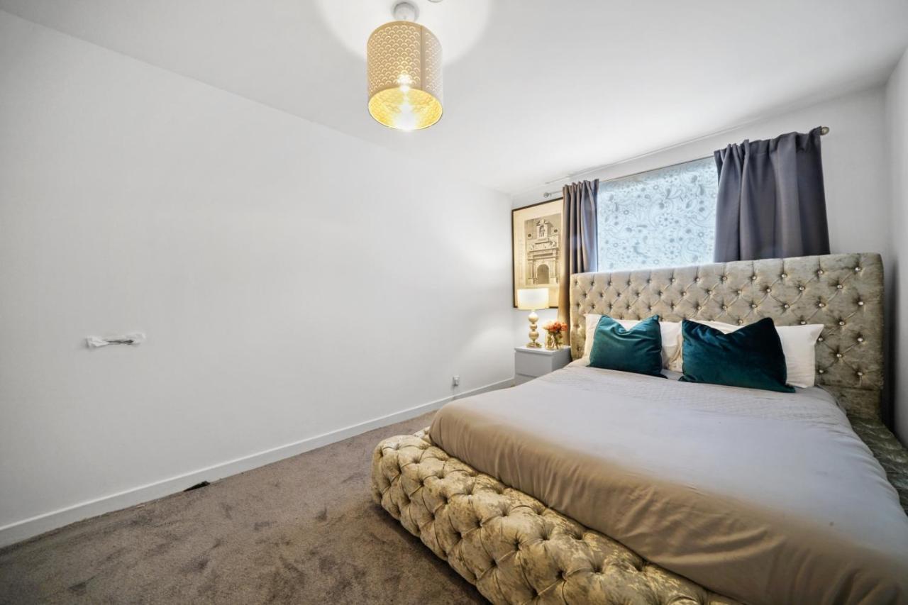 Leilighet Modern Deluxe 1 Bed Bermondsey Bridge
