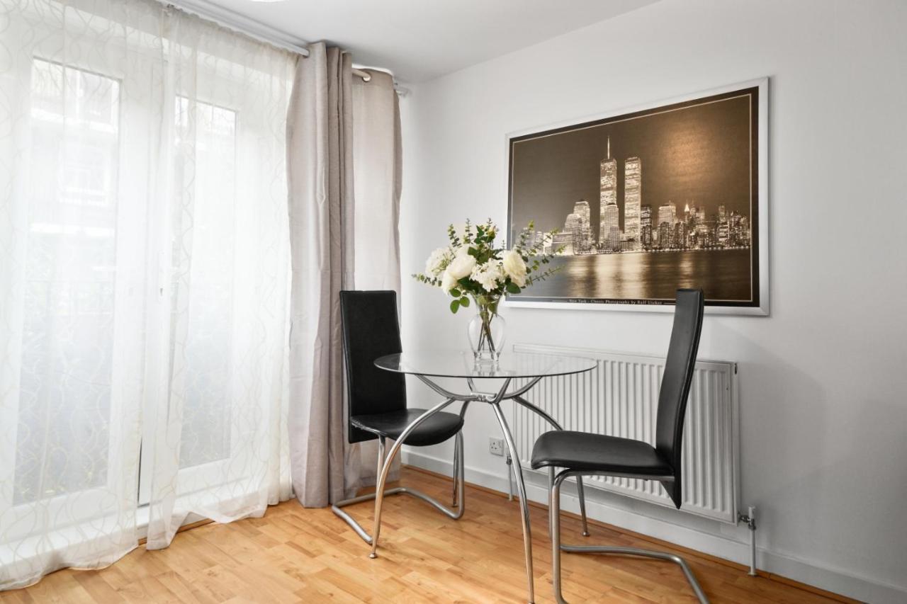 Leilighet Modern Deluxe 1 Bed Bermondsey Bridge *