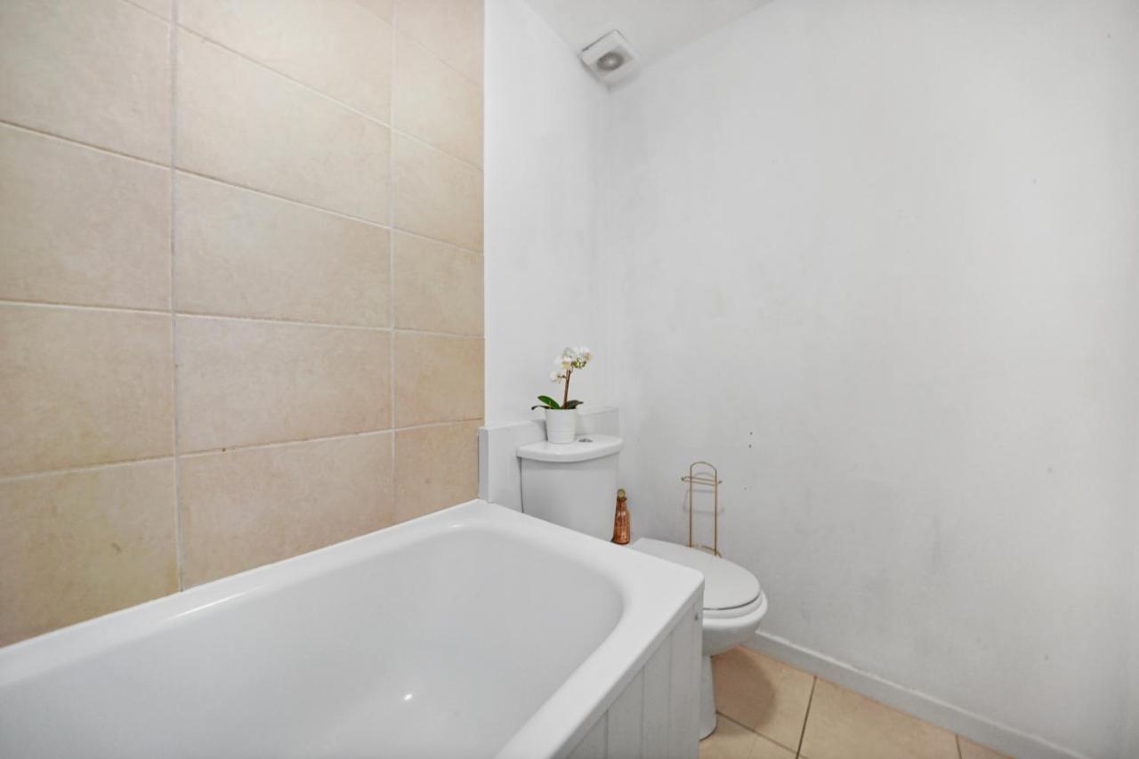 Leilighet Modern Deluxe 1 Bed Bermondsey Bridge