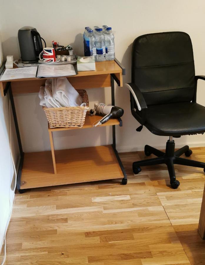 Simply Guest house London