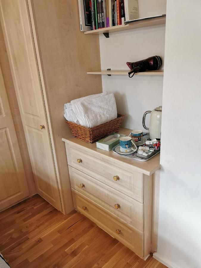 Simply Guest house London