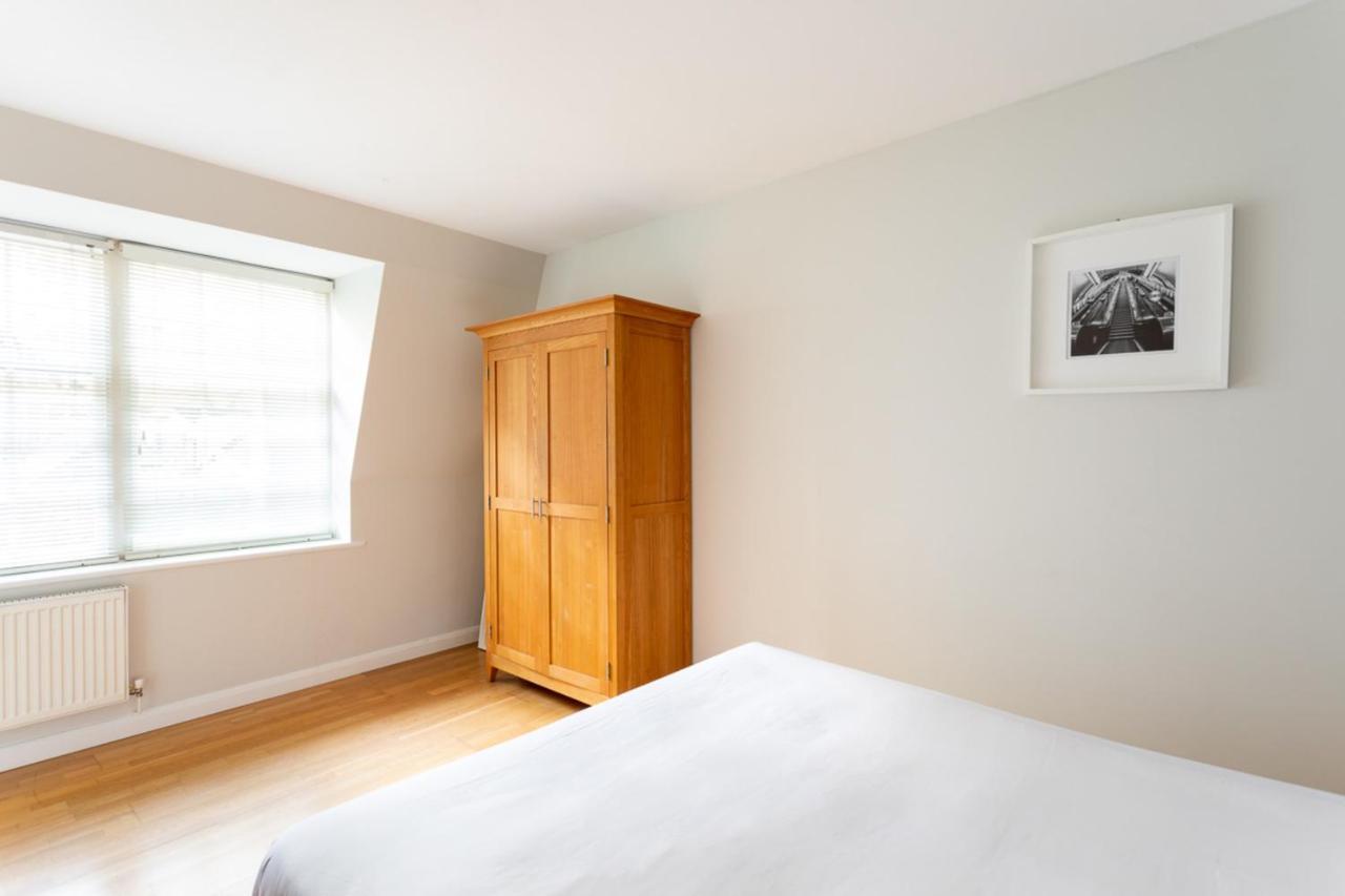 Groveland Court 1 Appartamento