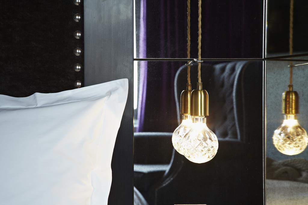 The Hoxton, Shoreditch 4* London