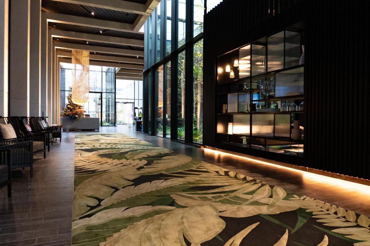 Lejlighed Luxury Balcony Apartment, Canary Wharf London