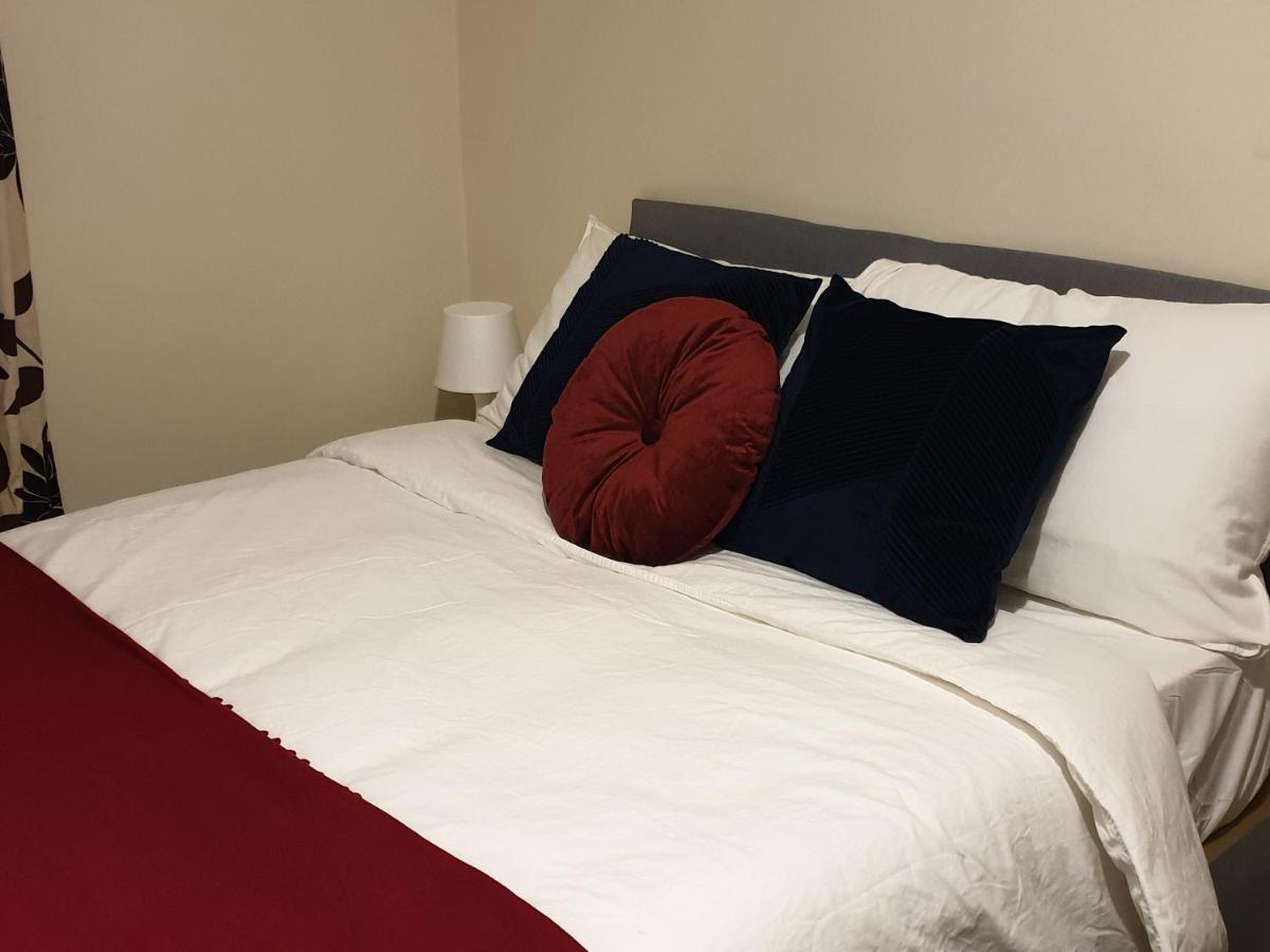 2 Bedroom Lovely In Woolwich Londres