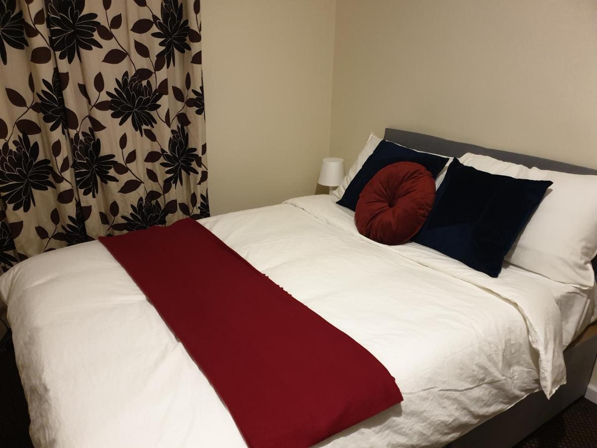 2 Bedroom Lovely In Woolwich Appartement