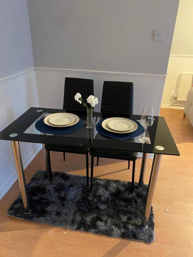 Appartement 2 Bedroom Lovely In Woolwich