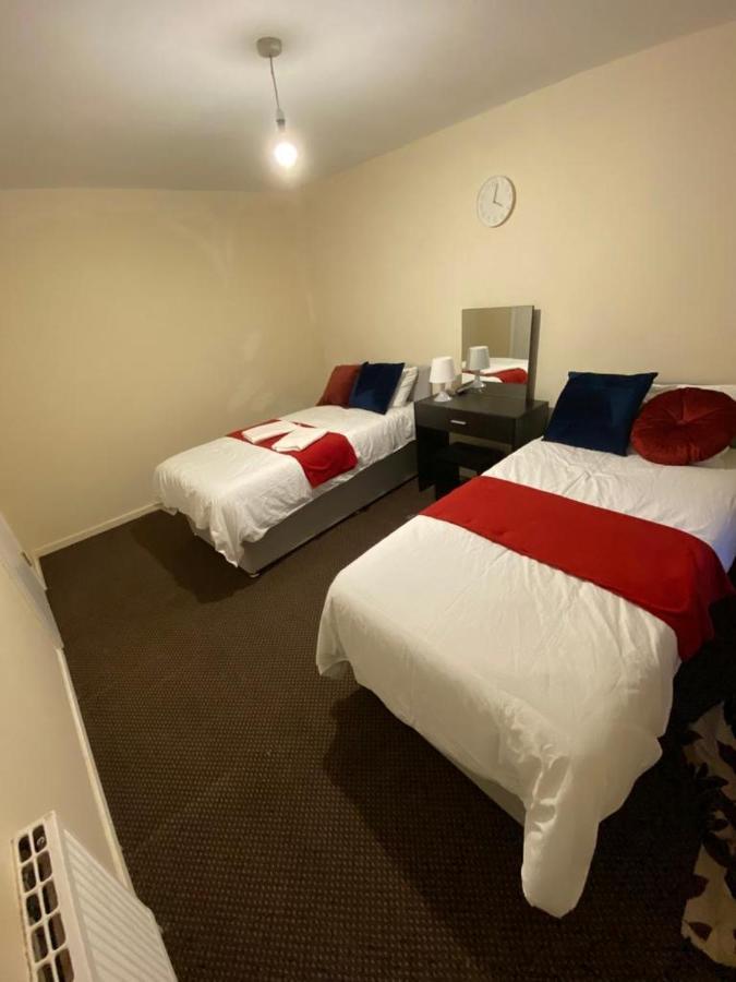 2 Bedroom Lovely In Woolwich Appartement Londres
