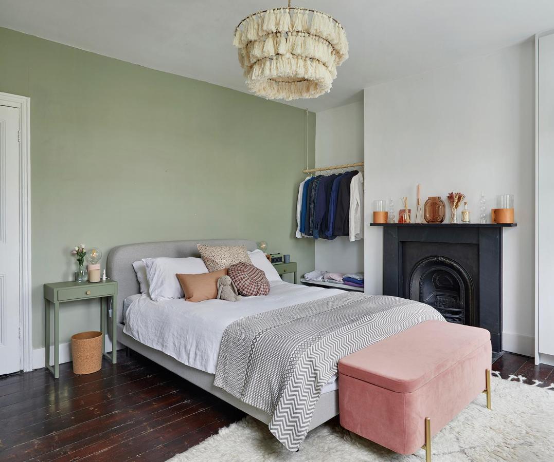 Joivy Stylish 2-bed House With Private Garden In Hackney Apartment London
