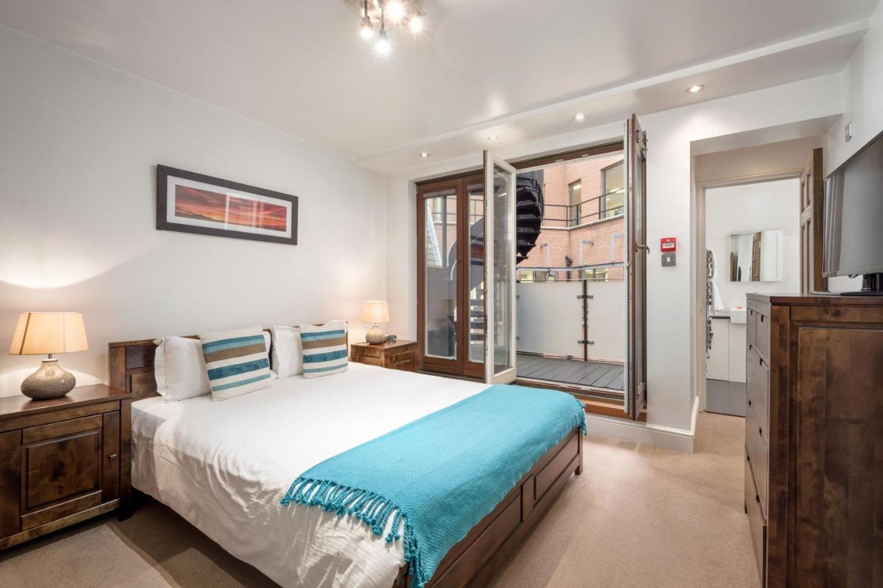 Ferienhaus 4, 48 Bishopsgate By Living