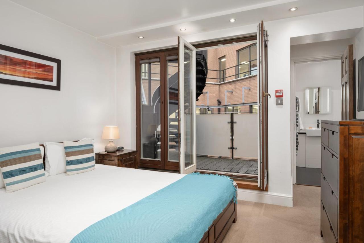 4, 48 Bishopsgate By Living Ferienhaus *