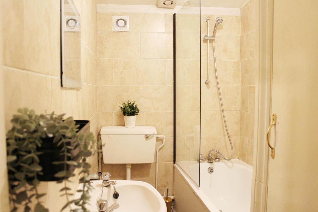 Hidden Gem In Greenwich Prime Location Londen