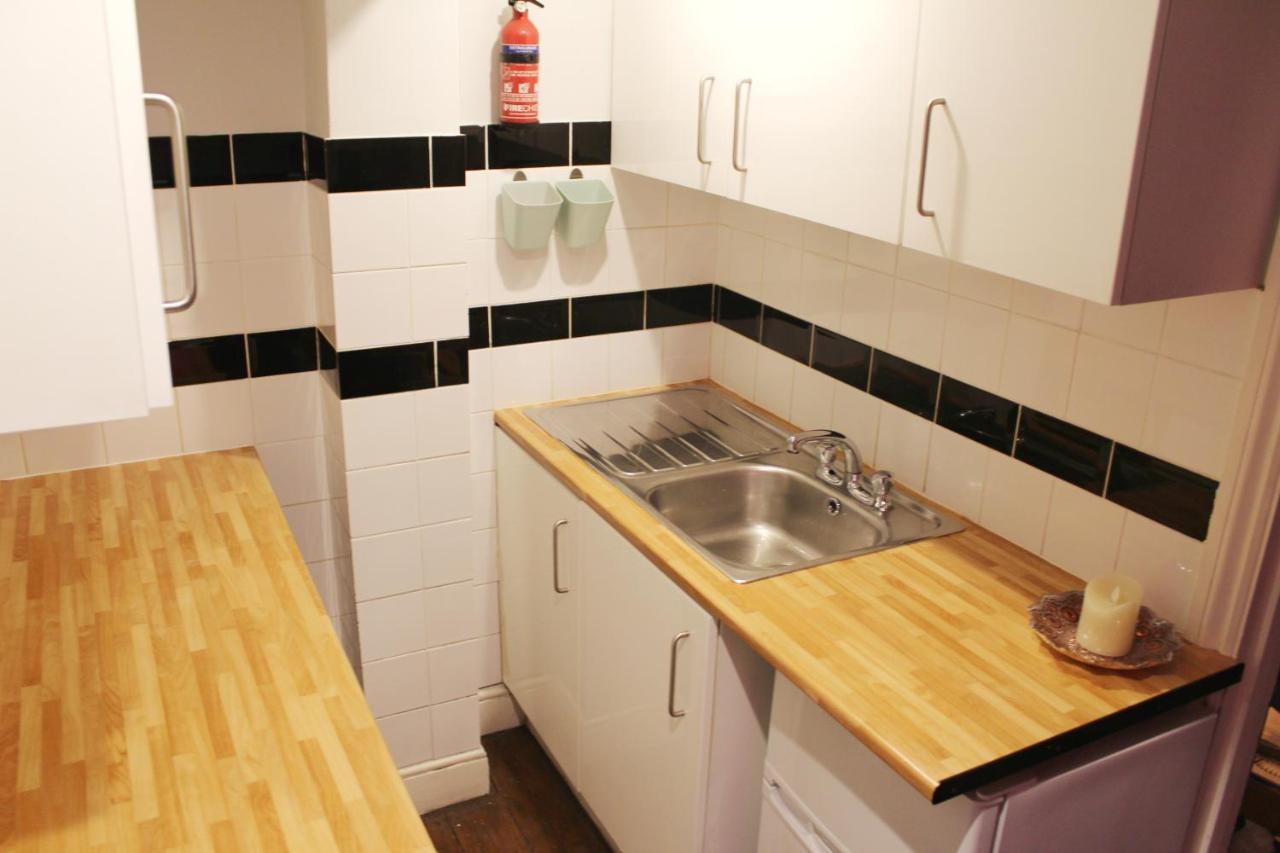 Appartement Hidden Gem In Greenwich Prime Location Londen