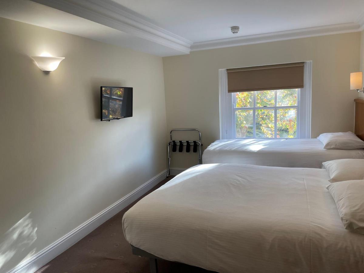Orchard Hotell London