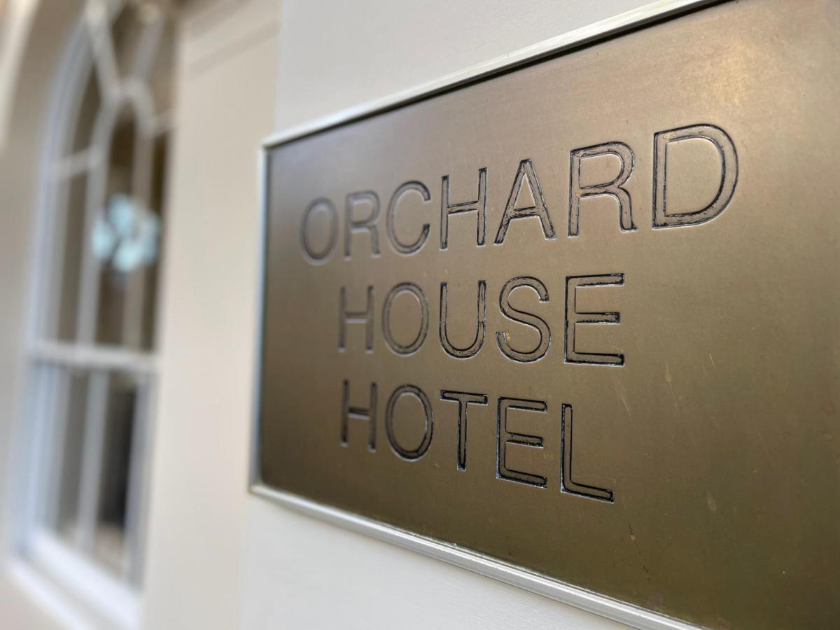 Hotell Orchard