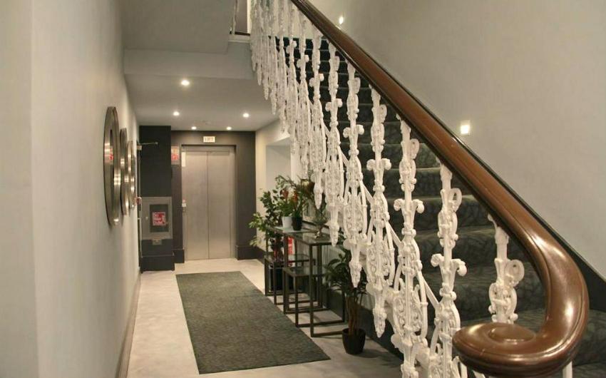 K Kensington Hotell 4*