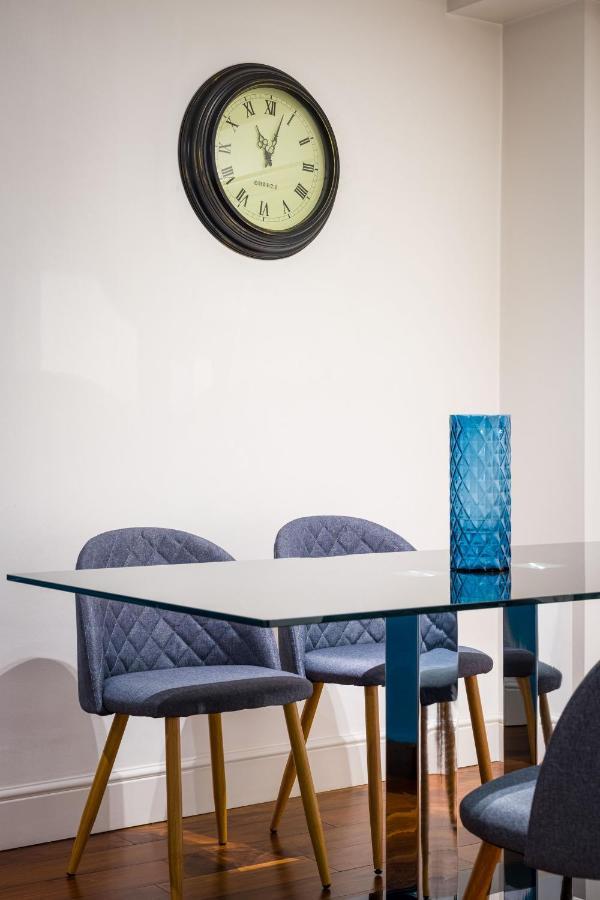 4, 48 Bishopsgate By Living London