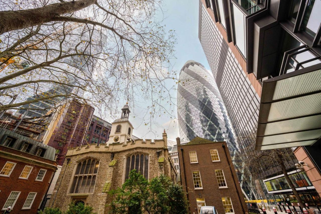 Ferienhaus 4, 48 Bishopsgate By Living *