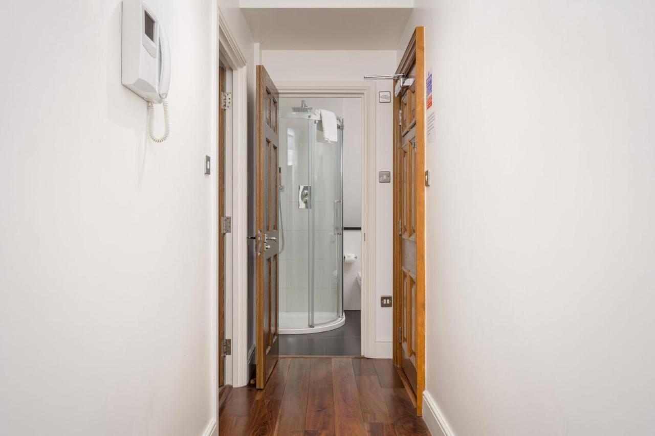 Semesterbostad 5, 48 Bishopsgate By Living *