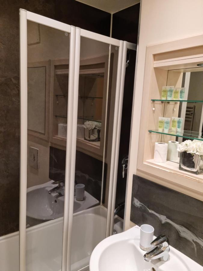 Appartement Luxury Waterside Canary Wharf