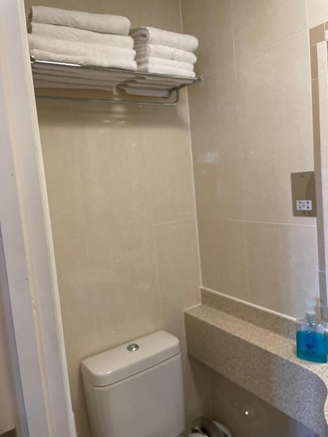 Hotell Orchard London