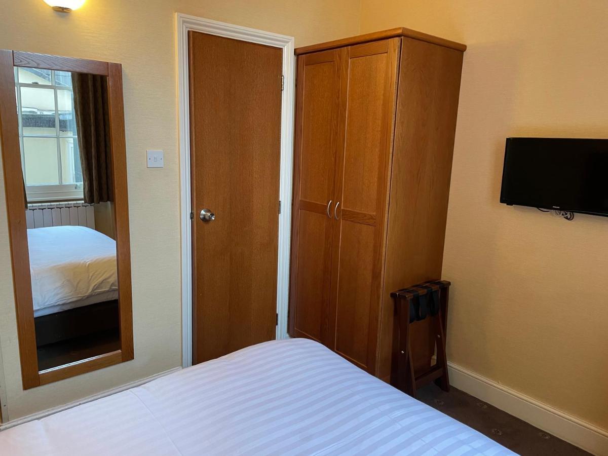 Hotell Orchard