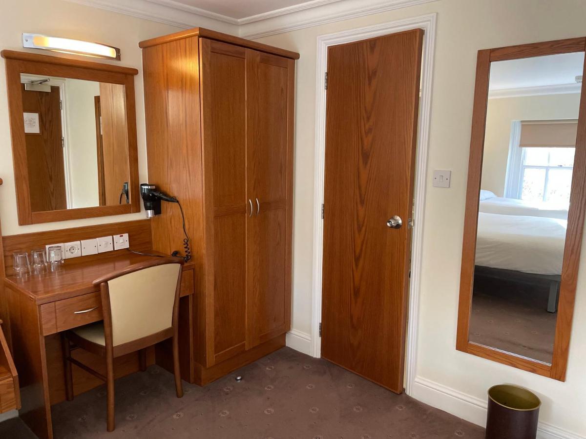 Hotell Orchard