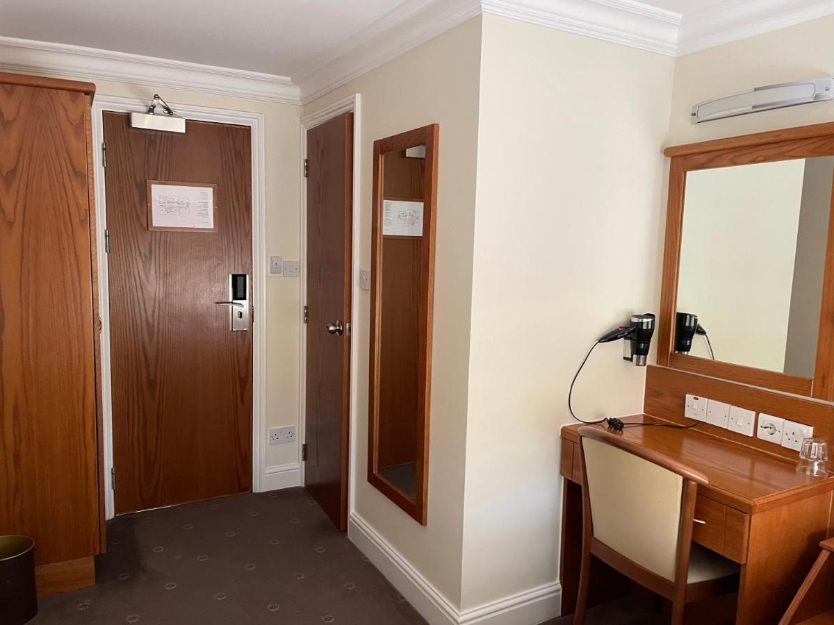Orchard Hotell 3*